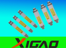 High Voltage Current Limited Fuse 12kv 50A
