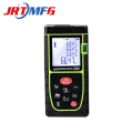 Hoge kwaliteit handheld laserafstandsmeter 60m