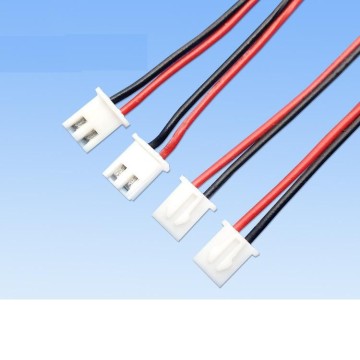 XH2.54mm Terminal LED Lighting Electronic Wiring Harness