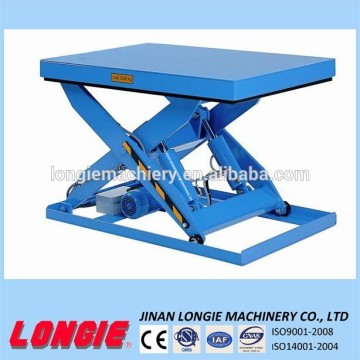 LIS0.2-0.7 Small electric lift 200kg