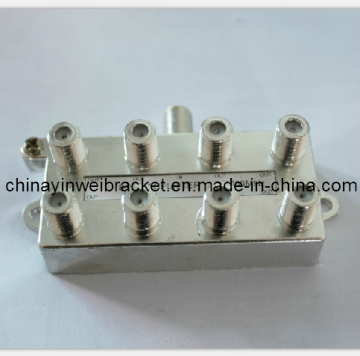 5-1000MHz CATV/Matv Splitter (H108)