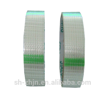 Reinforced Polyester Strapping Tape