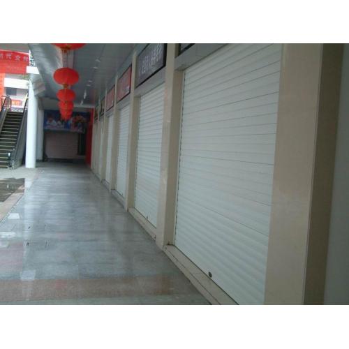 Wholesale Vertical Roller Shutter Garage Door