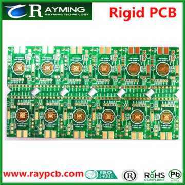 PCB for multi sim card adapter