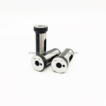 CNC Lathe Guide Sleeve: D25 Shock-Absorbing Tool Sleeve/Reducer Sleeve