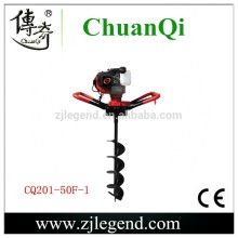 Gasolin earth auger/auger drills