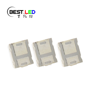 555nm 2835 green smd led