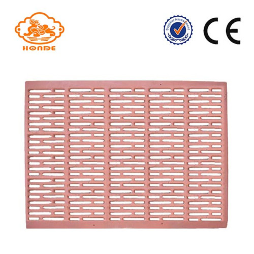 Cheap plastic poultry slats