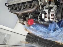 C6.4 Diesel Engine Assy for E320D2 Excavator