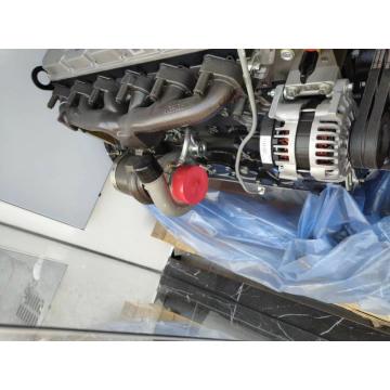 Conjunto de motor diesel C6.4 para escavadeira E320D2