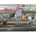 Dough Portioning Machine