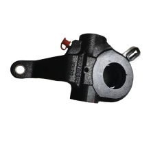 HD90129340258 Original Chinese Heavy Duty Truck Brake Adjusting Arm