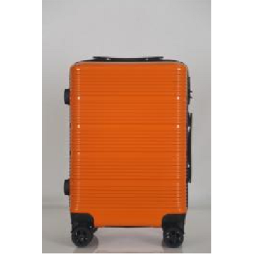 Hot Sell ABS PC Luggage with Spinner Wheels