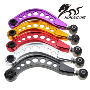 MS Racing Aluminium Rear Track Lower Control Arms for Auto Civic