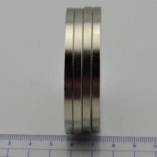 جولة أداء قوية للغاية N52 Neodymium Magnets