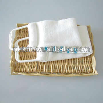 Polyester Bath Belt/Bath Back Strap/Exfoliating Bath Belt