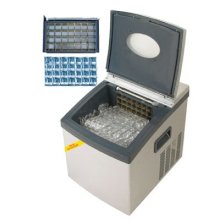Bar Ice Maker