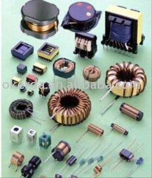 Chip inductor/SMD inductor