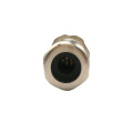 M23 Connector de 17 pólos macho