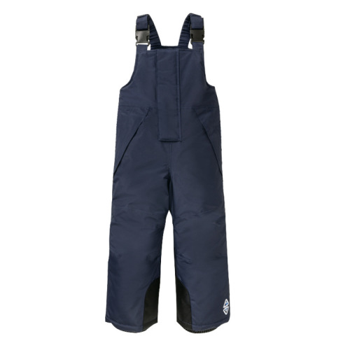 Pantaloni da sci caldi per bambini