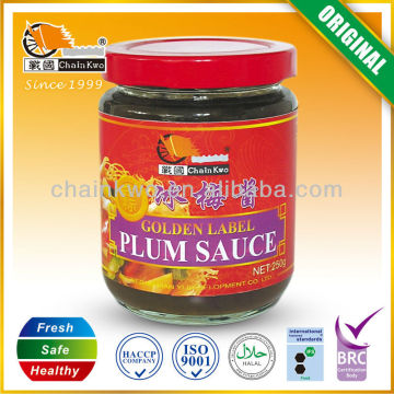 Chinese Popular Plum Sauce 280G