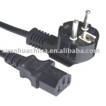 Computer power cable