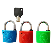 Electric Box Lock Truck Padlock Seal