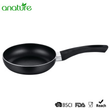 5.5 Inch Silicon Handle Non Stick Frypan