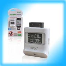 Alcohol Tester For Iphone/ipad/ipod