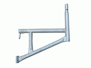 Japanese System Scaffold Board Bracket