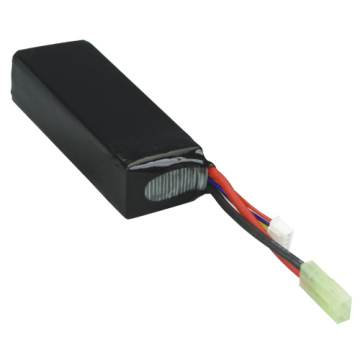 Li-Polymer Battery for RC Hobby