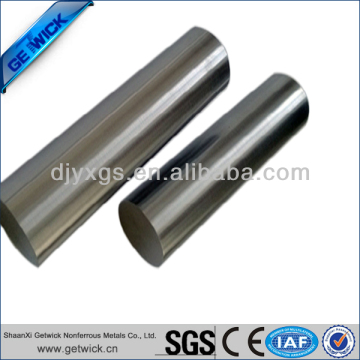 high purity tantalum rods