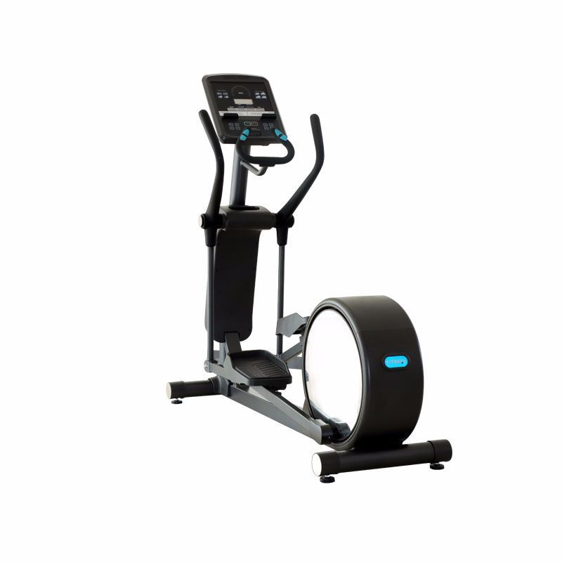 Elliptical Trainer Machine 6 Jpg