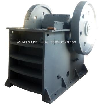 Stone Crushing Equipment Rock Crushing And Screening Plant