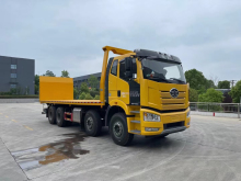 Tow truck near me FAW420PS