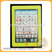 Learning machine, education toys, different kinds of language IPAD,russian language learning machine