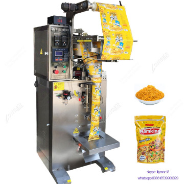 Coffee Beans and Nut Packaging Machinery: Sunflower Seeds, Groundnuts, Cashew Nuts
