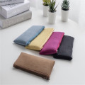 Microfiber Suede voor auto-interieur