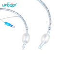 Best selling medical disposable pvc cuffed endotracheal tube