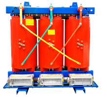SCBH15 Dry-Type Amorphous AlloyPower Transformer 200kVA