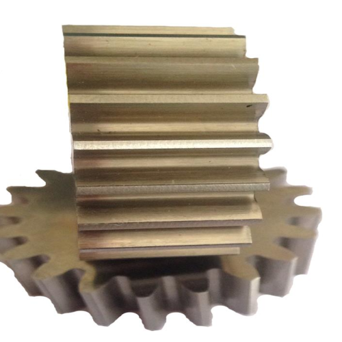 Cnc Machining High Precision Heat Treated