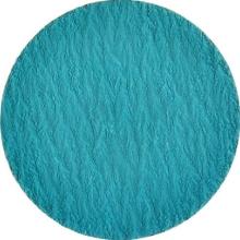 High wear-resistant zirconium oxide quick-change plate