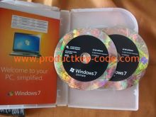 Windows 7 32 Bit Ultimate , Windows 7 Utility Software
