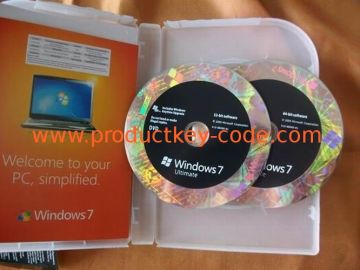Windows 7 32 Bit Ultimate , Windows 7 Utility Software