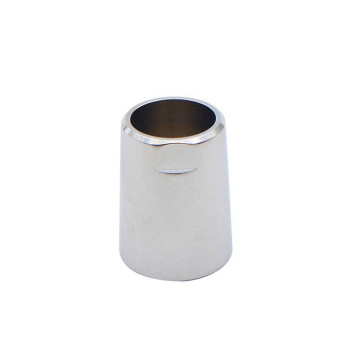 CNC Brass Fittings Hose Nut