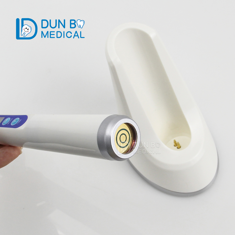 Kit de instrumentos de inicio Dunbo Dental Dunbo Dental starter instrument kit