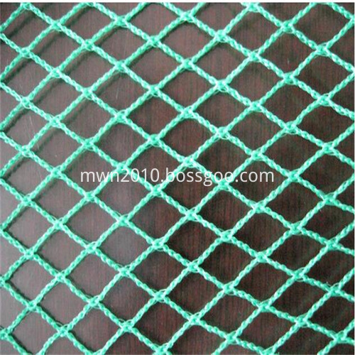 Polyethylene Golf Net