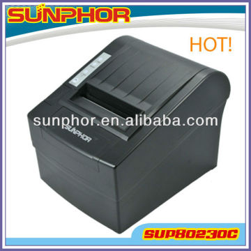 pos terminal with thermal printer SUP80230C