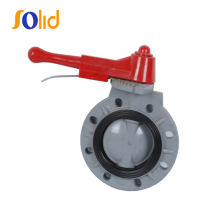 CPVC Butterfly Valve,PVC Butterfly Valve,Plastic Butterfly Valve