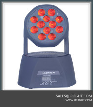 Lyre Wash 12x12W 4 in 1 ,Lyre Wash 144W Quad